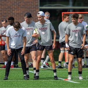 Meet your Posher, Ethan